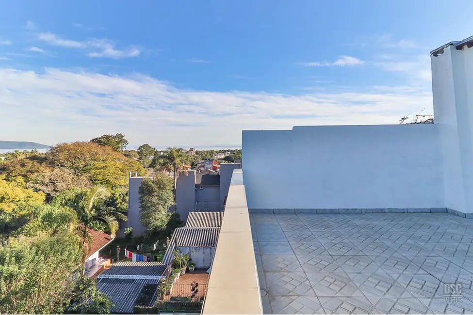 Foto 7 de Casa com 5 quartos à venda, 383m2 em Ipanema, Porto Alegre - RS