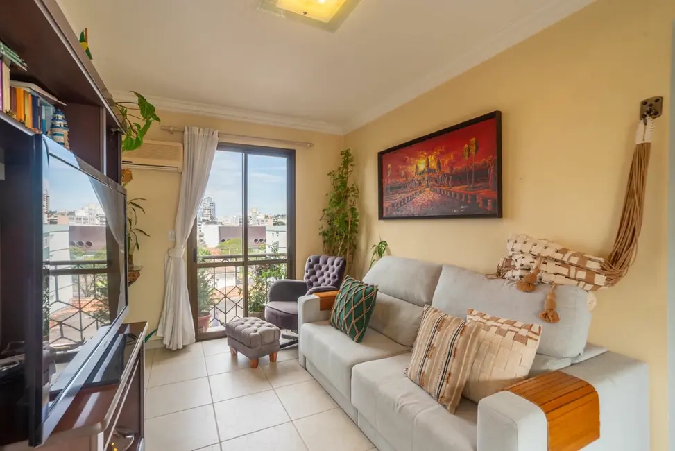 Apartamento com 2 quartos à venda, 65m2 em Menino Deus, Porto Alegre - RS - imagem 1 Foto 1 de Apartamento com 2 quartos à venda, 65m2 em Menino Deus, Porto Alegre - RS