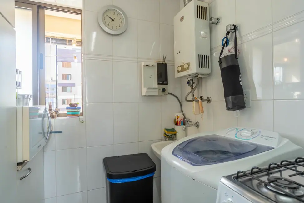 Apartamento com 2 quartos à venda, 65m2 em Menino Deus, Porto Alegre - RS - imagem 9 Foto 9 de Apartamento com 2 quartos à venda, 65m2 em Menino Deus, Porto Alegre - RS