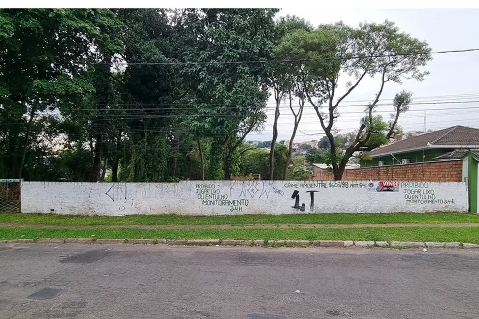 Foto 1 de Terreno / Lote à venda em Nonoai, Porto Alegre - RS