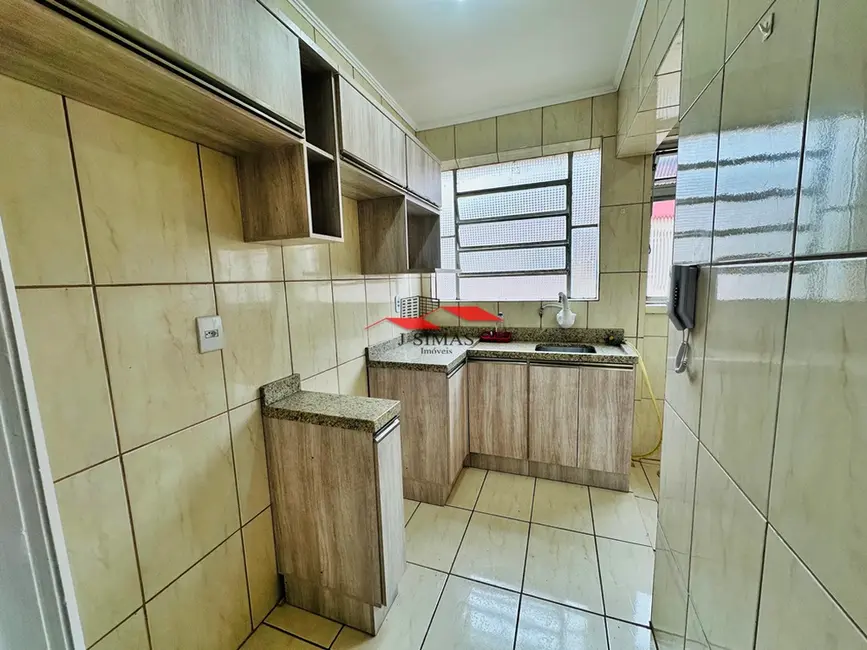 Foto 3 de Apartamento com 1 quarto à venda, 40m2 em Jardim Leopoldina, Porto Alegre - RS