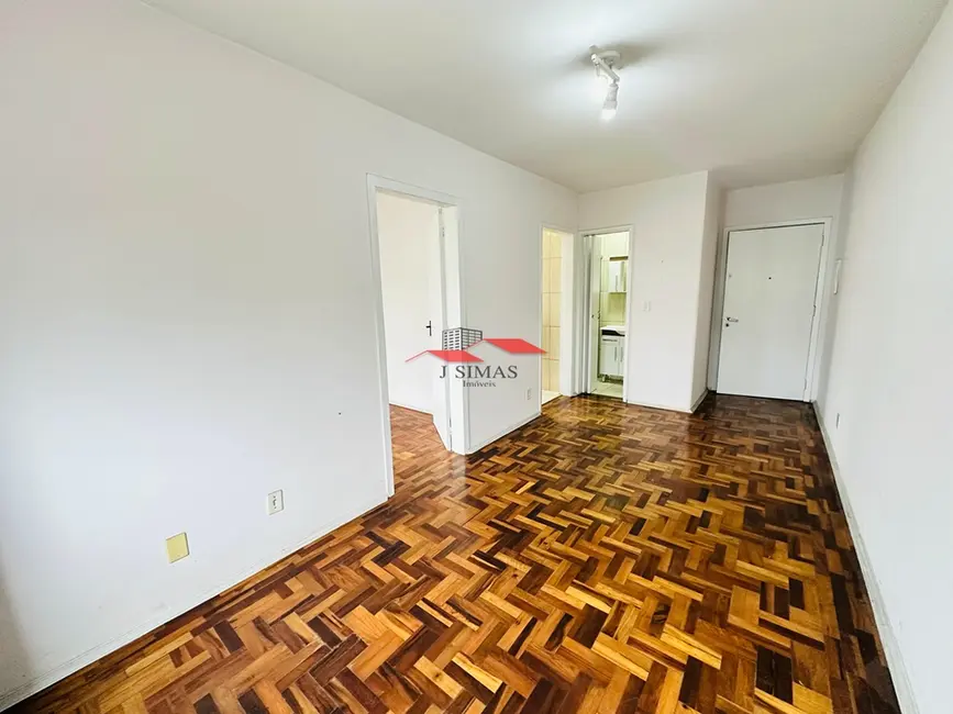Foto 2 de Apartamento com 1 quarto à venda, 40m2 em Jardim Leopoldina, Porto Alegre - RS