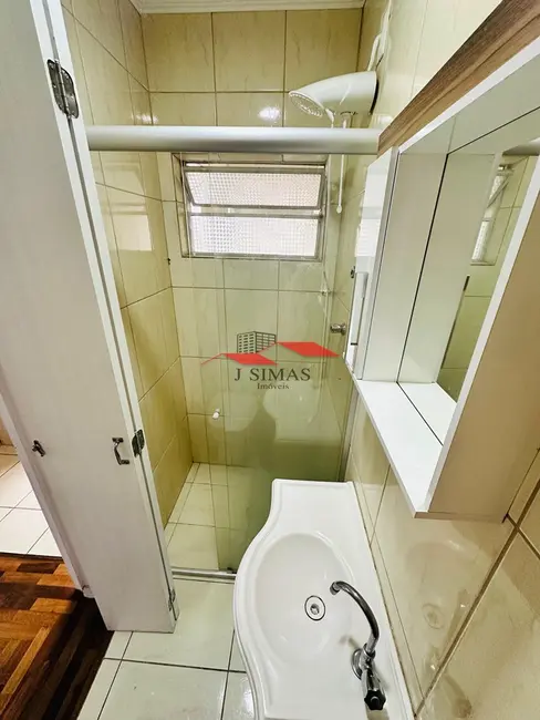 Foto 8 de Apartamento com 1 quarto à venda, 40m2 em Jardim Leopoldina, Porto Alegre - RS