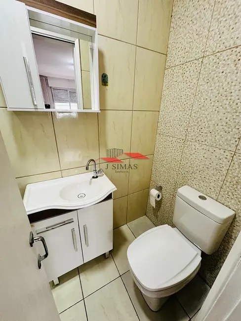 Foto 7 de Apartamento com 1 quarto à venda, 40m2 em Jardim Leopoldina, Porto Alegre - RS