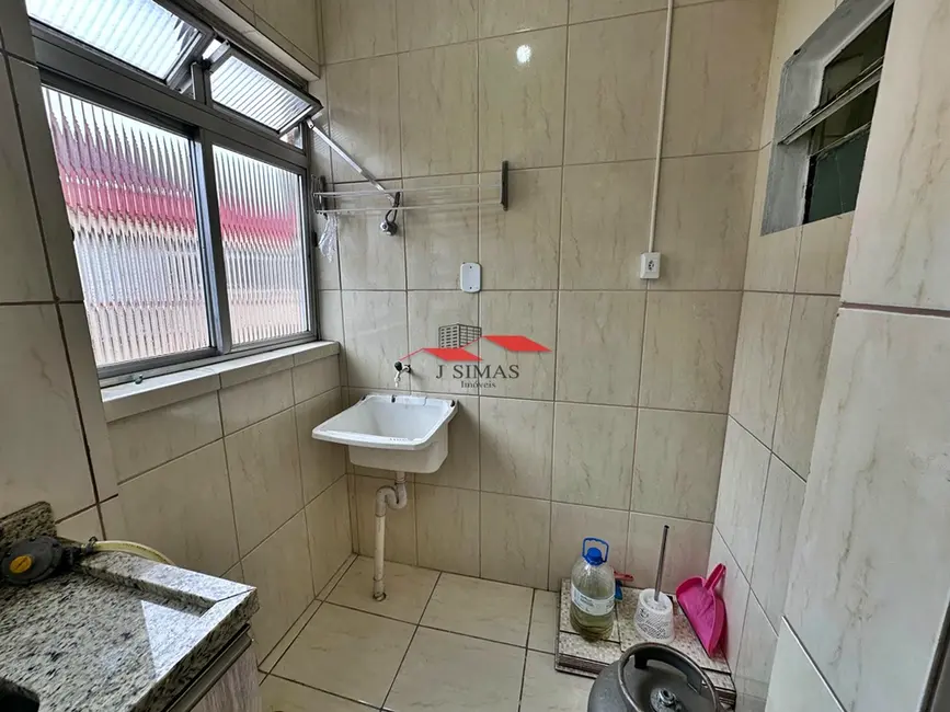 Foto 4 de Apartamento com 1 quarto à venda, 40m2 em Jardim Leopoldina, Porto Alegre - RS