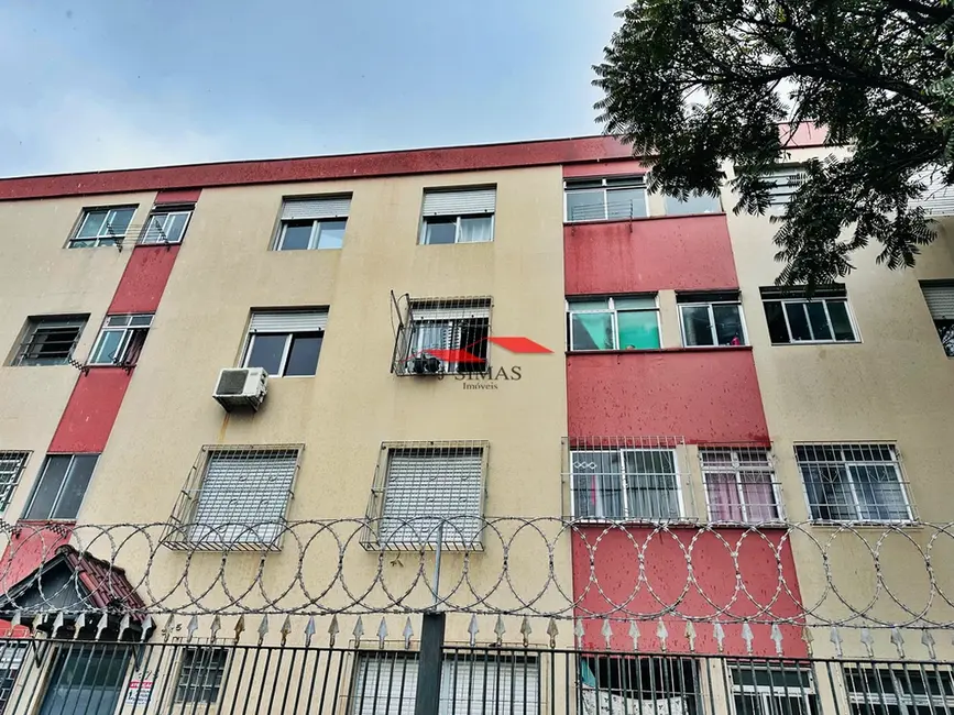 Foto 9 de Apartamento com 1 quarto à venda, 40m2 em Jardim Leopoldina, Porto Alegre - RS