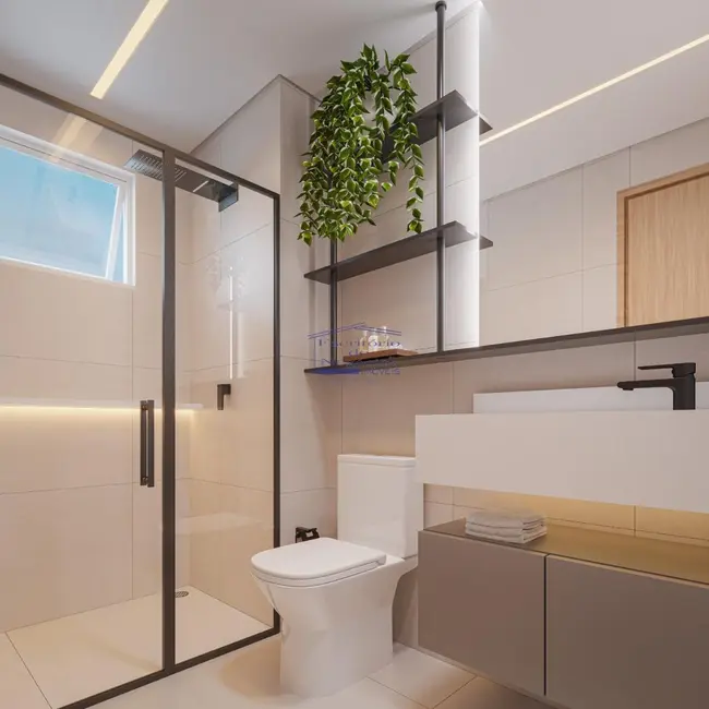 Apartamento com 2 quartos à venda, 34m2 em Azenha, Porto Alegre - RS - imagem 6 Foto 6 de Apartamento com 2 quartos à venda, 34m2 em Azenha, Porto Alegre - RS
