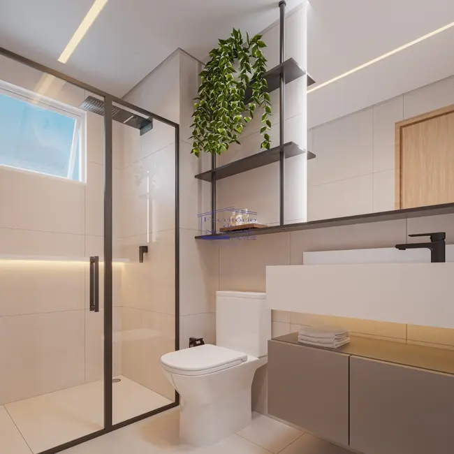 Foto 6 de Apartamento com 2 quartos à venda, 34m2 em Azenha, Porto Alegre - RS