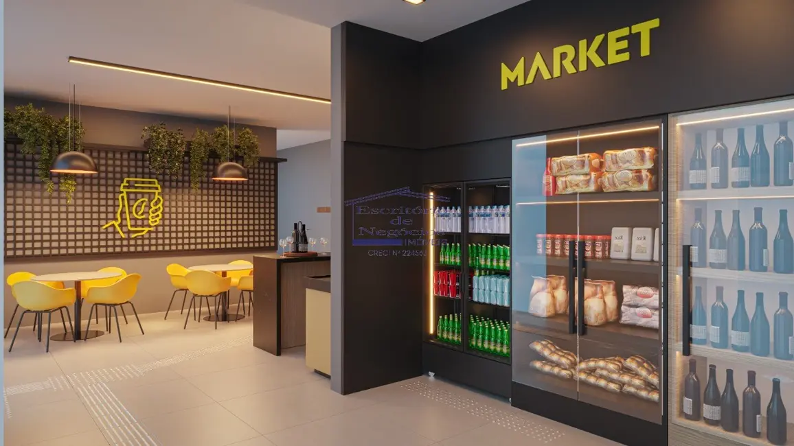 Foto 9 de Apartamento com 2 quartos à venda, 34m2 em Azenha, Porto Alegre - RS