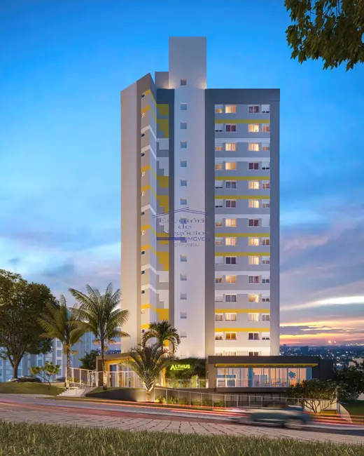 Foto 2 de Apartamento com 2 quartos à venda, 34m2 em Azenha, Porto Alegre - RS