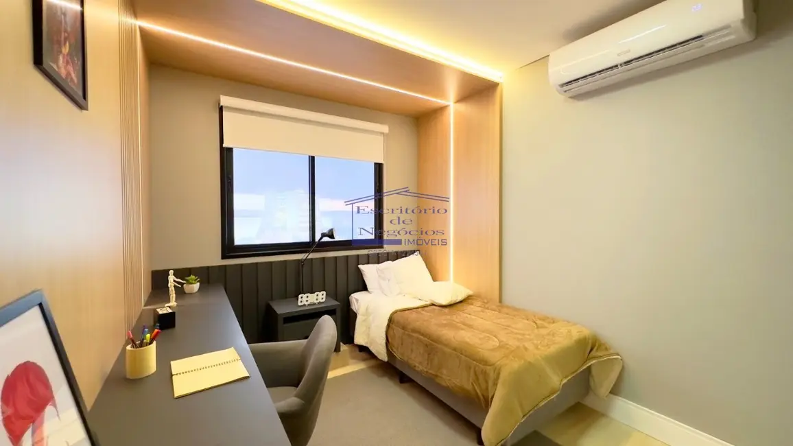 Foto 3 de Apartamento com 2 quartos à venda, 47m2 em Cristal, Porto Alegre - RS