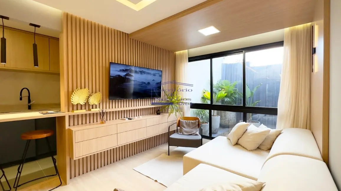 Foto 6 de Apartamento com 2 quartos à venda, 47m2 em Cristal, Porto Alegre - RS