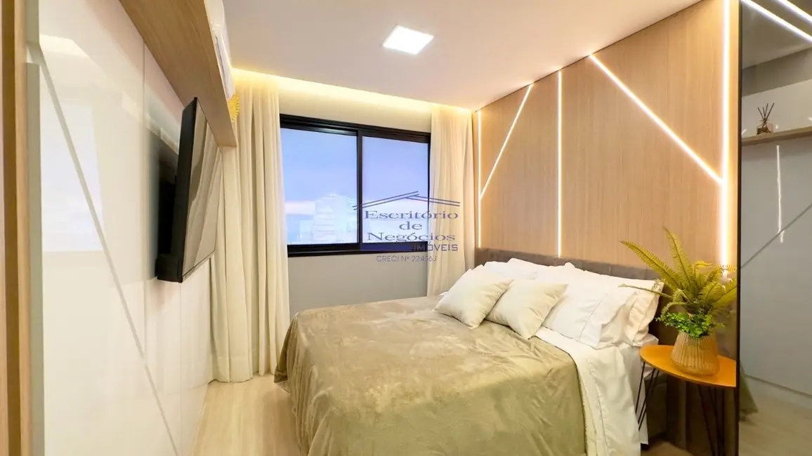 Foto 4 de Apartamento com 2 quartos à venda, 47m2 em Cristal, Porto Alegre - RS