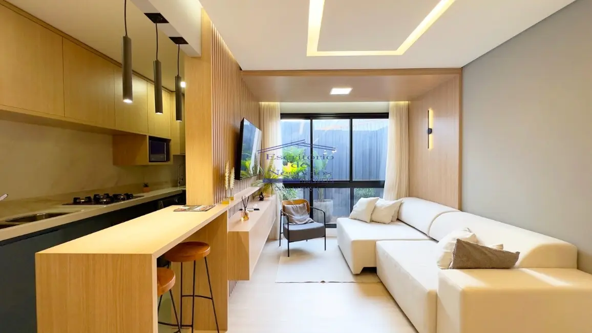 Foto 8 de Apartamento com 2 quartos à venda, 47m2 em Cristal, Porto Alegre - RS