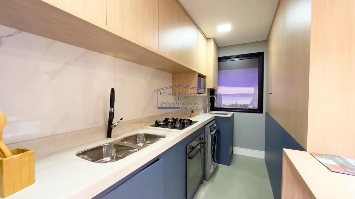 Foto 7 de Apartamento com 2 quartos à venda, 47m2 em Cristal, Porto Alegre - RS