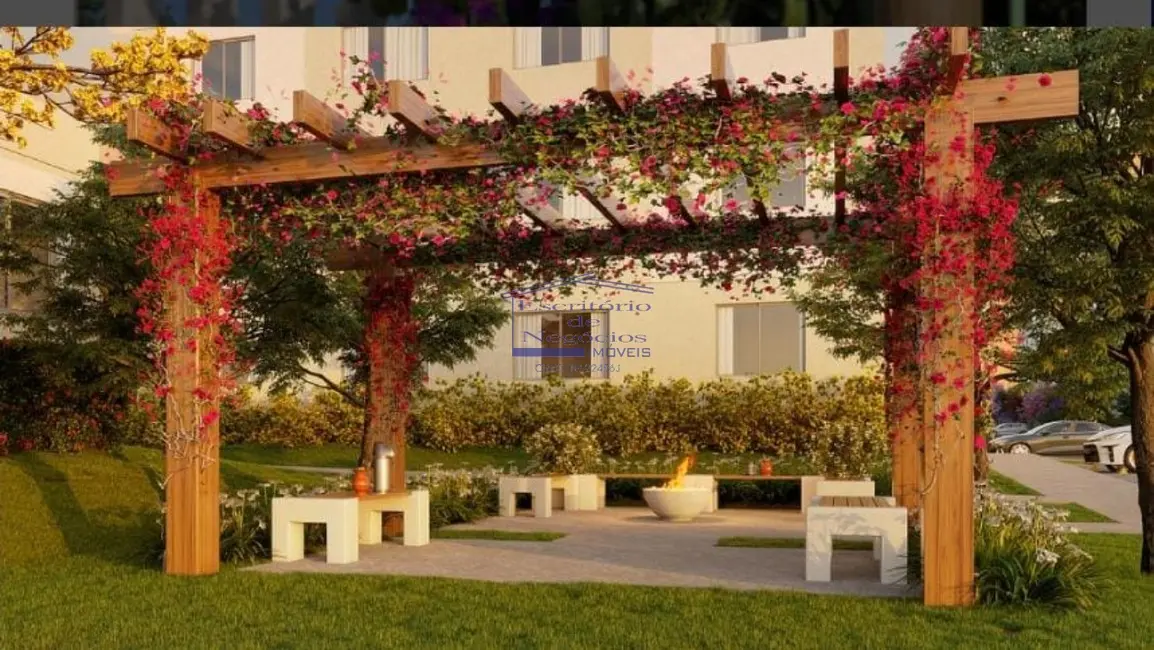 Foto 6 de Apartamento com 2 quartos à venda, 41m2 em Campo Novo, Porto Alegre - RS