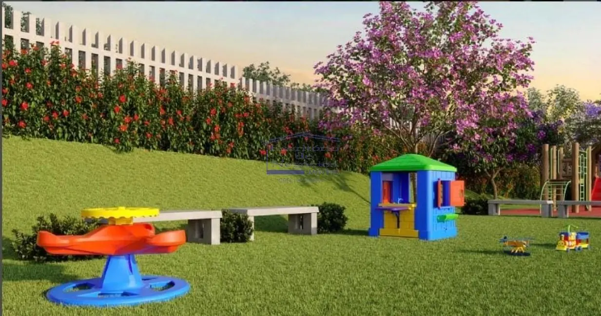 Apartamento com 2 quartos à venda, 41m2 em Campo Novo, Porto Alegre - RS - imagem 6 Foto 6 de Apartamento com 2 quartos à venda, 41m2 em Campo Novo, Porto Alegre - RS