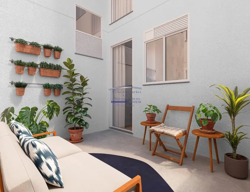 Foto 7 de Apartamento com 2 quartos à venda, 38m2 em Vila Nova, Porto Alegre - RS