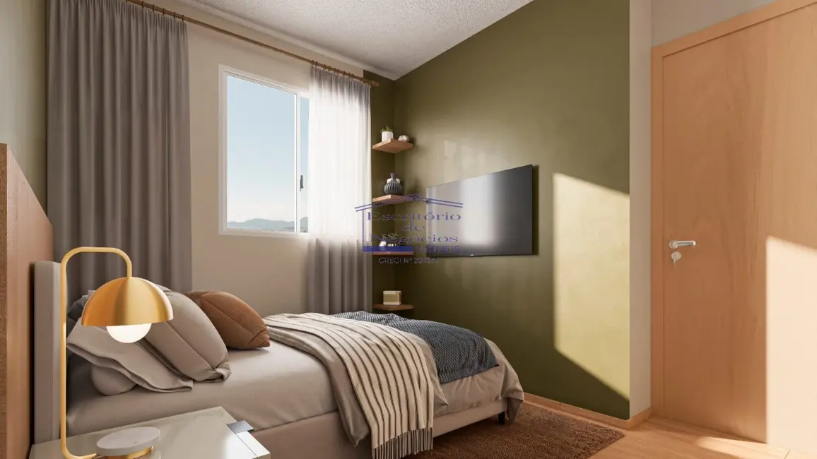 Apartamento com 2 quartos à venda, 38m2 em Vila Nova, Porto Alegre - RS - imagem 7 Foto 7 de Apartamento com 2 quartos à venda, 38m2 em Vila Nova, Porto Alegre - RS