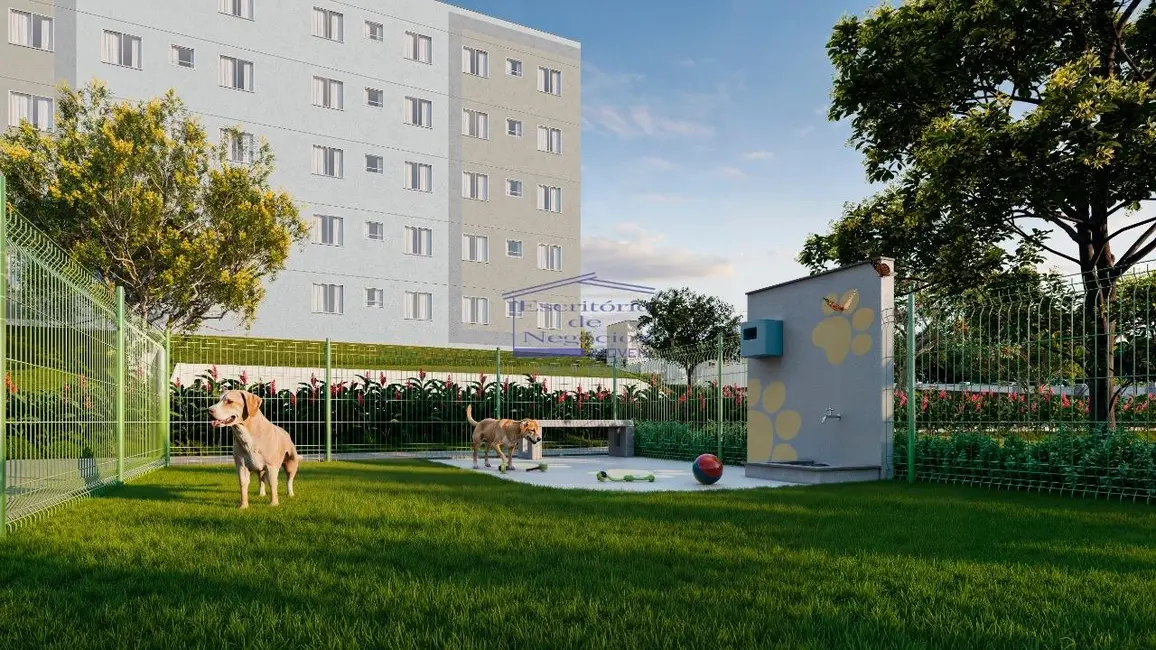 Foto 5 de Apartamento com 2 quartos à venda, 38m2 em Vila Nova, Porto Alegre - RS