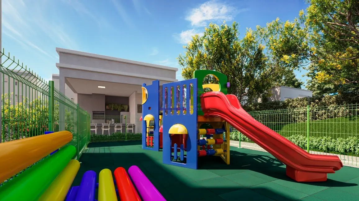 Foto 4 de Apartamento com 2 quartos à venda, 38m2 em Vila Nova, Porto Alegre - RS