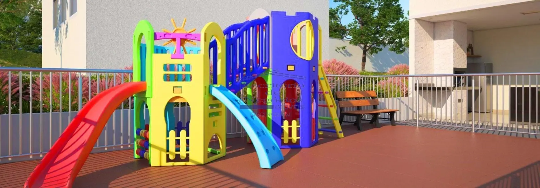 Foto 4 de Apartamento com 2 quartos à venda, 52m2 em Camaquã, Porto Alegre - RS