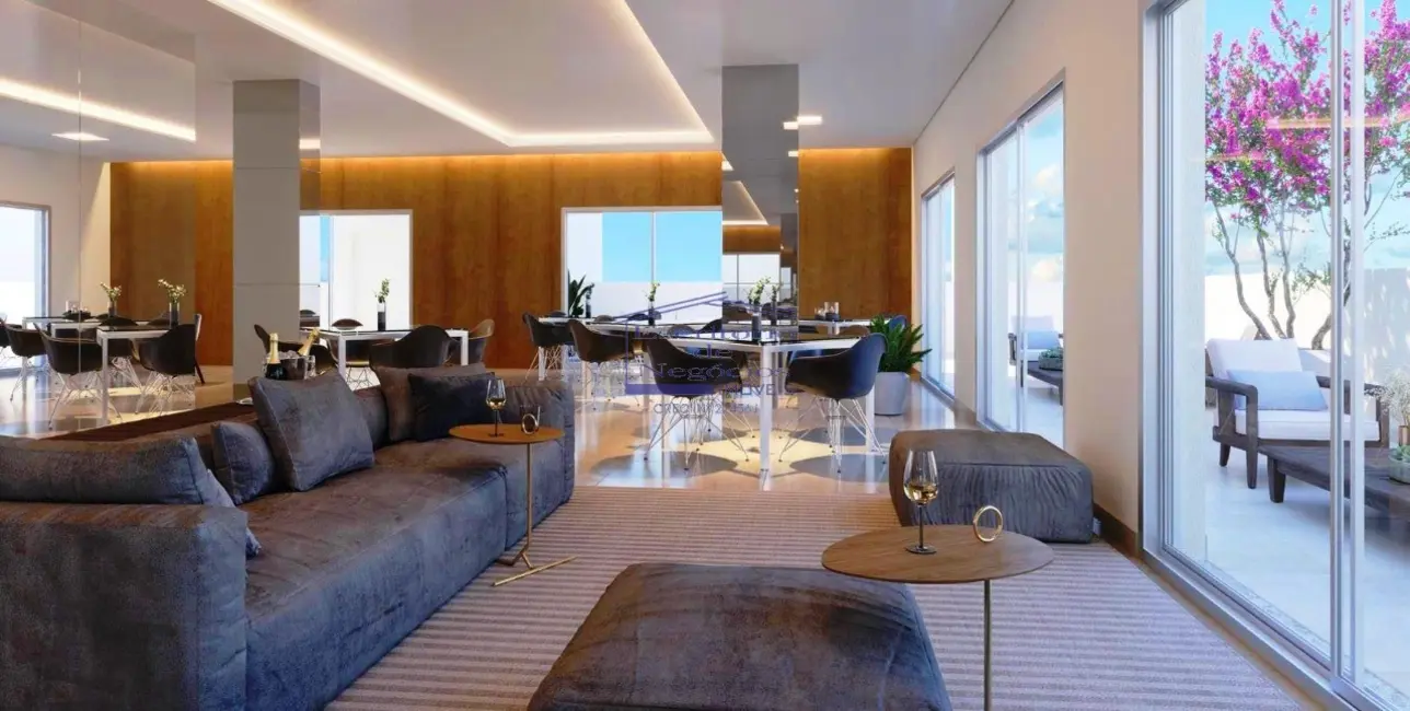 Foto 7 de Apartamento com 2 quartos à venda, 52m2 em Camaquã, Porto Alegre - RS