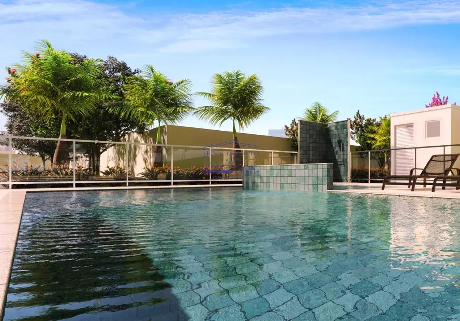 Foto 3 de Apartamento com 2 quartos à venda, 52m2 em Camaquã, Porto Alegre - RS