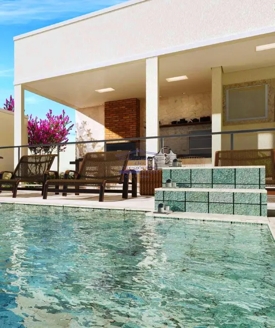 Foto 2 de Apartamento com 2 quartos à venda, 52m2 em Camaquã, Porto Alegre - RS