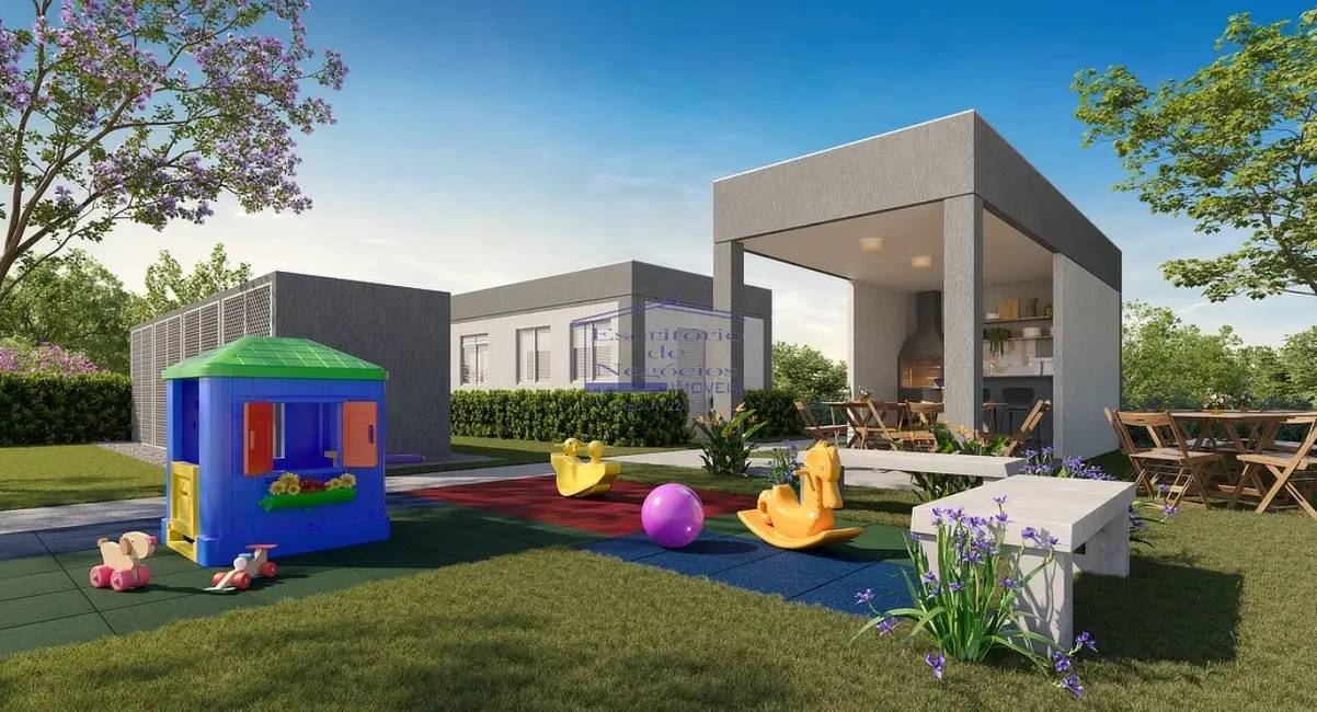 Foto 3 de Apartamento com 2 quartos à venda, 36m2 em Santa Rosa de Lima, Porto Alegre - RS