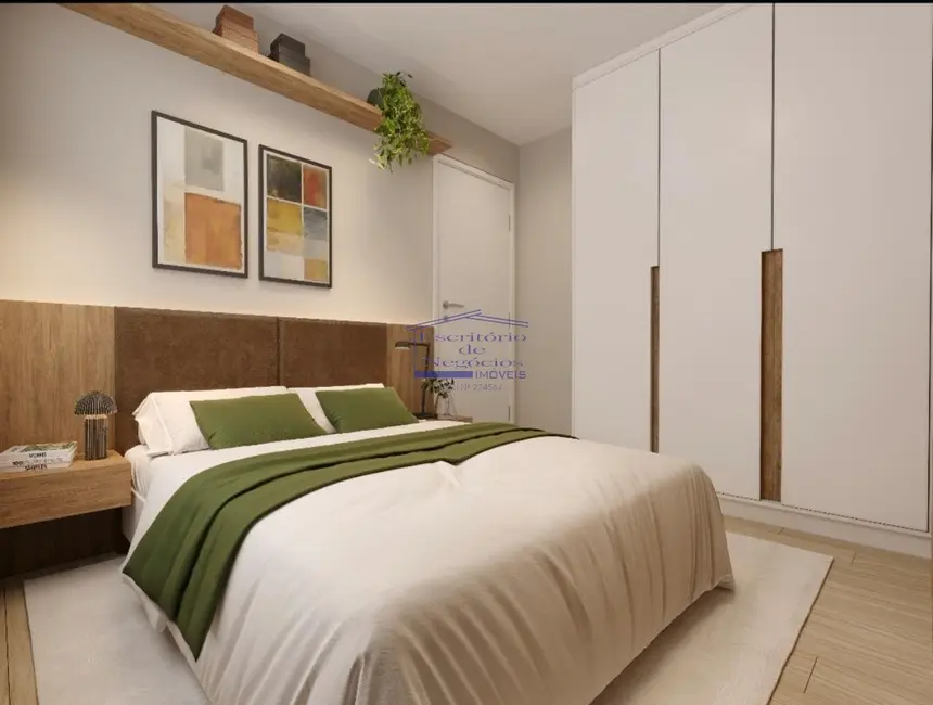 Foto 7 de Apartamento com 2 quartos à venda, 36m2 em Santa Rosa de Lima, Porto Alegre - RS