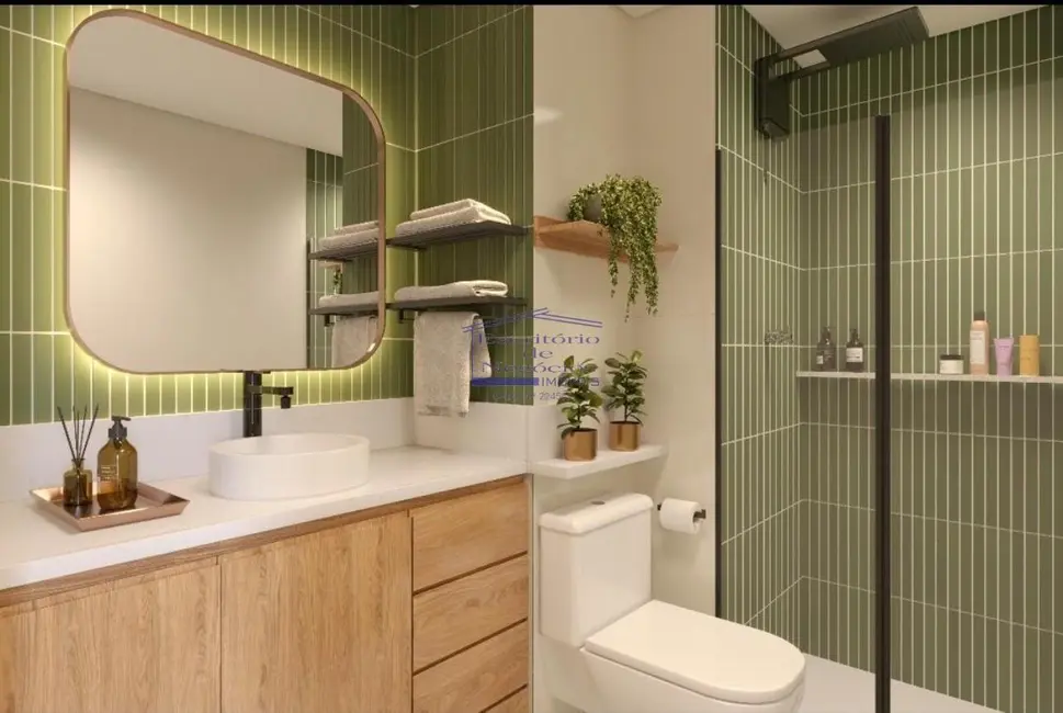 Foto 4 de Apartamento com 2 quartos à venda, 36m2 em Santa Rosa de Lima, Porto Alegre - RS
