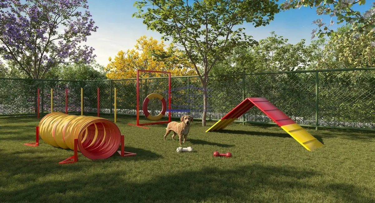 Apartamento com 2 quartos à venda, 36m2 em Santa Rosa de Lima, Porto Alegre - RS - imagem 6 Foto 6 de Apartamento com 2 quartos à venda, 36m2 em Santa Rosa de Lima, Porto Alegre - RS