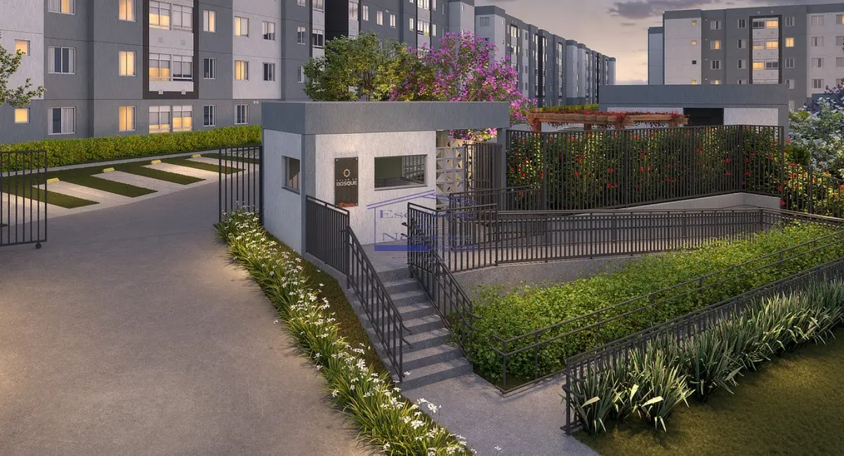 Apartamento com 2 quartos à venda, 36m2 em Santa Rosa de Lima, Porto Alegre - RS - imagem 1 Foto 1 de Apartamento com 2 quartos à venda, 36m2 em Santa Rosa de Lima, Porto Alegre - RS