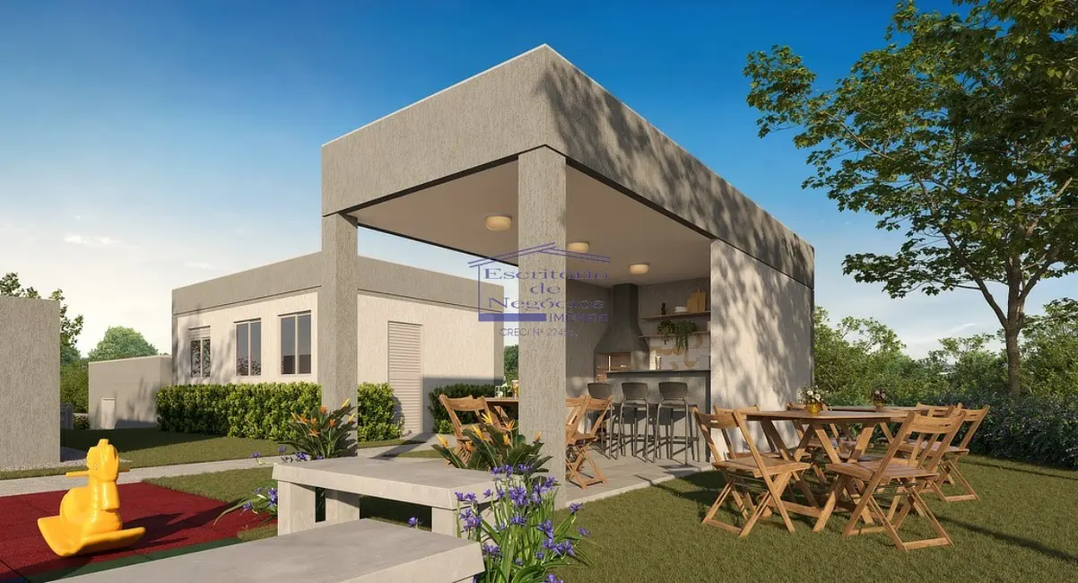 Apartamento com 2 quartos à venda, 36m2 em Santa Rosa de Lima, Porto Alegre - RS - imagem 2 Foto 2 de Apartamento com 2 quartos à venda, 36m2 em Santa Rosa de Lima, Porto Alegre - RS