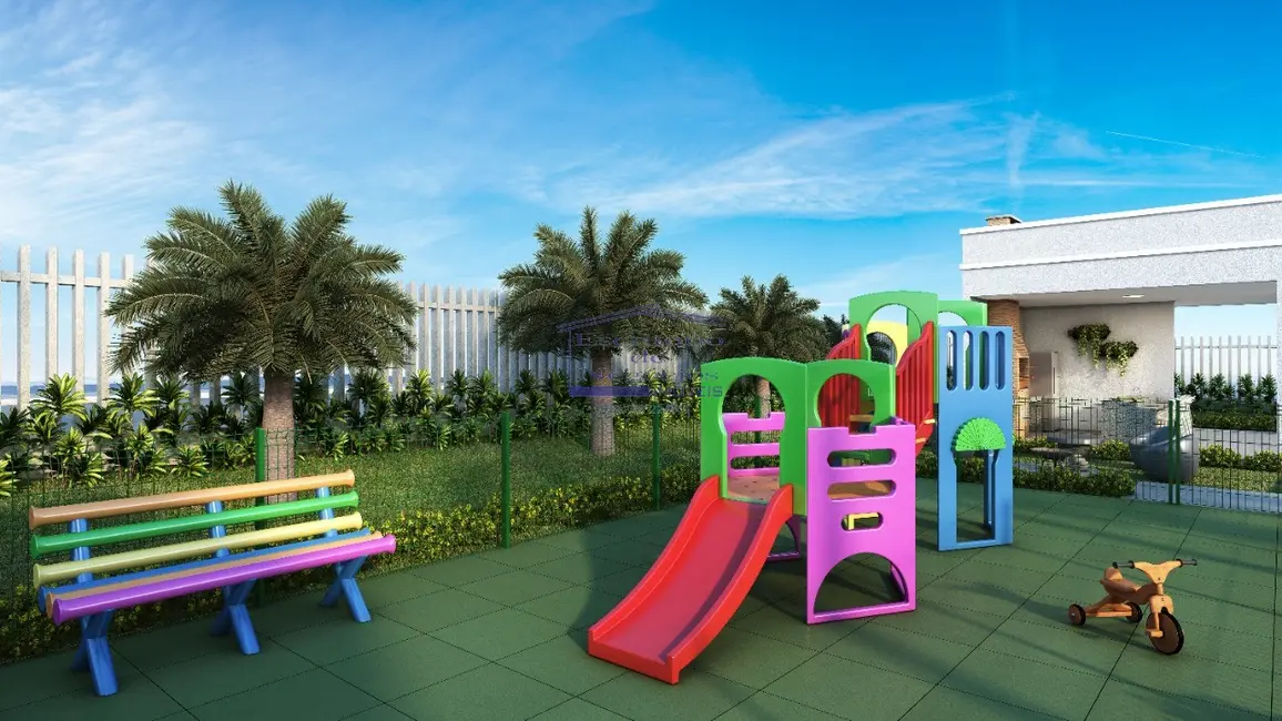 Apartamento com 2 quartos à venda, 41m2 em Restinga, Porto Alegre - RS - imagem 7 Foto 7 de Apartamento com 2 quartos à venda, 41m2 em Restinga, Porto Alegre - RS