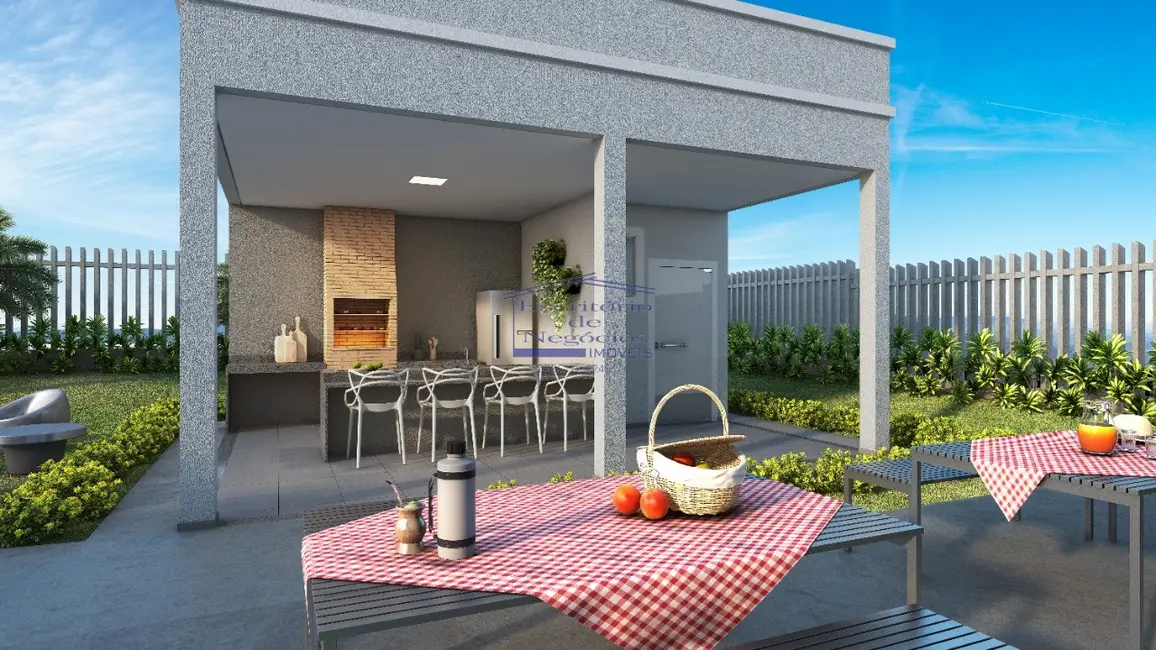 Apartamento com 2 quartos à venda, 41m2 em Restinga, Porto Alegre - RS - imagem 8 Foto 8 de Apartamento com 2 quartos à venda, 41m2 em Restinga, Porto Alegre - RS