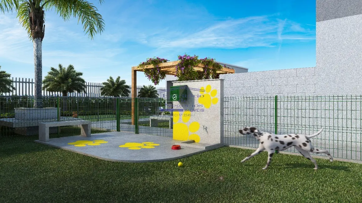 Foto 8 de Apartamento com 2 quartos à venda, 41m2 em Restinga, Porto Alegre - RS