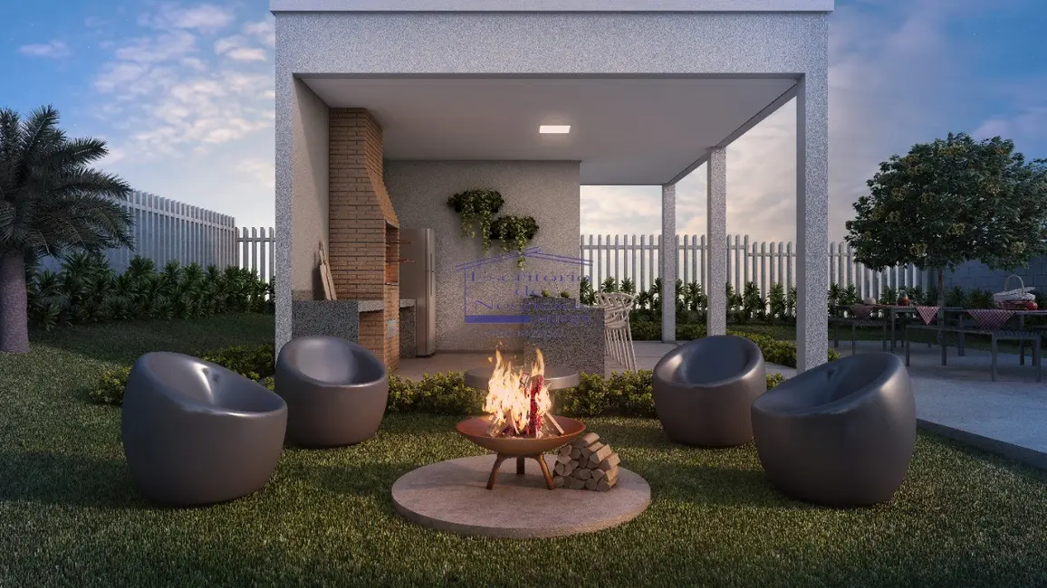 Foto 7 de Apartamento com 2 quartos à venda, 41m2 em Restinga, Porto Alegre - RS