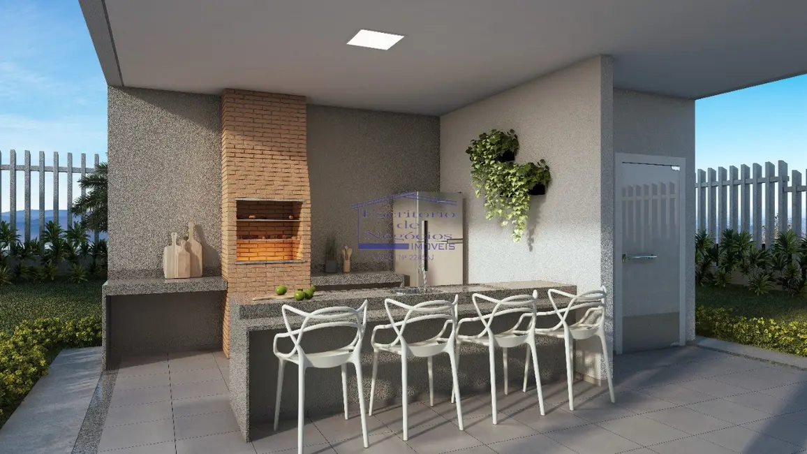 Foto 5 de Apartamento com 2 quartos à venda, 41m2 em Restinga, Porto Alegre - RS