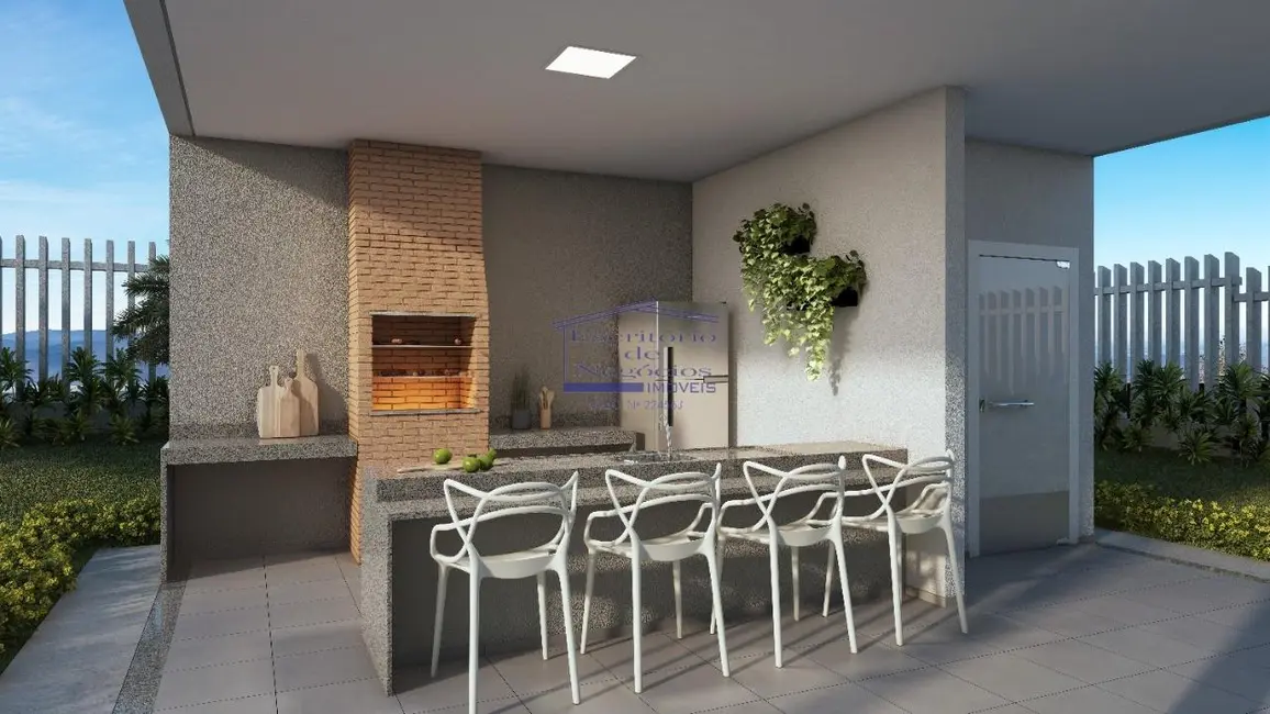 Apartamento com 2 quartos à venda, 41m2 em Restinga, Porto Alegre - RS - imagem 6 Foto 6 de Apartamento com 2 quartos à venda, 41m2 em Restinga, Porto Alegre - RS