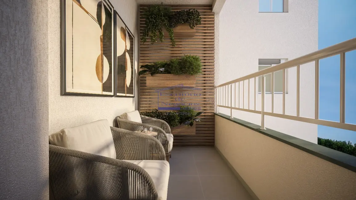 Foto 3 de Apartamento com 2 quartos à venda, 41m2 em Restinga, Porto Alegre - RS