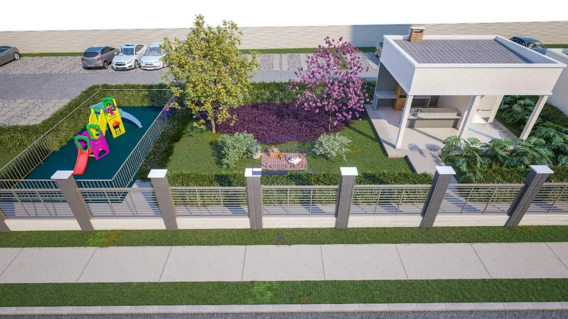 Foto 5 de Apartamento com 2 quartos à venda, 41m2 em Restinga, Porto Alegre - RS