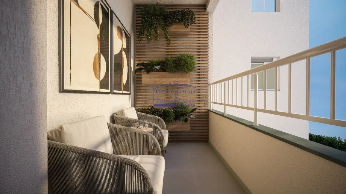 Foto 3 de Apartamento com 2 quartos à venda, 41m2 em Restinga, Porto Alegre - RS