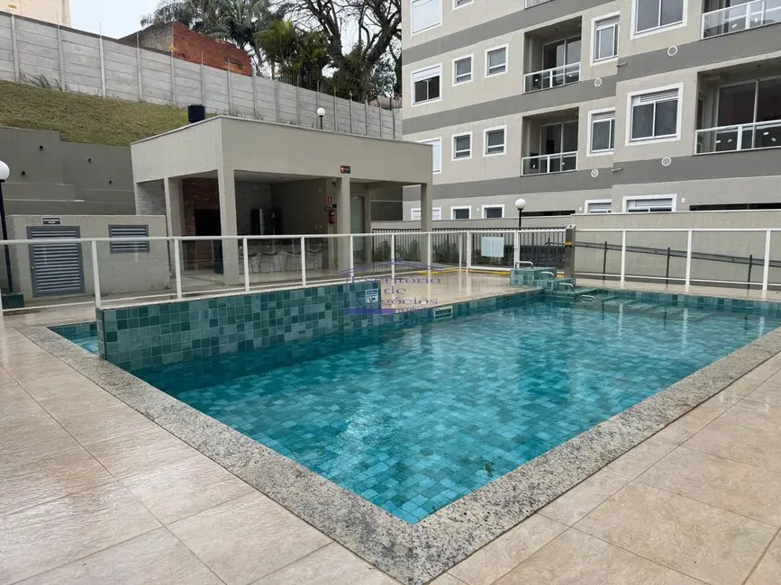 Foto 1 de Apartamento com 2 quartos à venda, 52m2 em Camaquã, Porto Alegre - RS