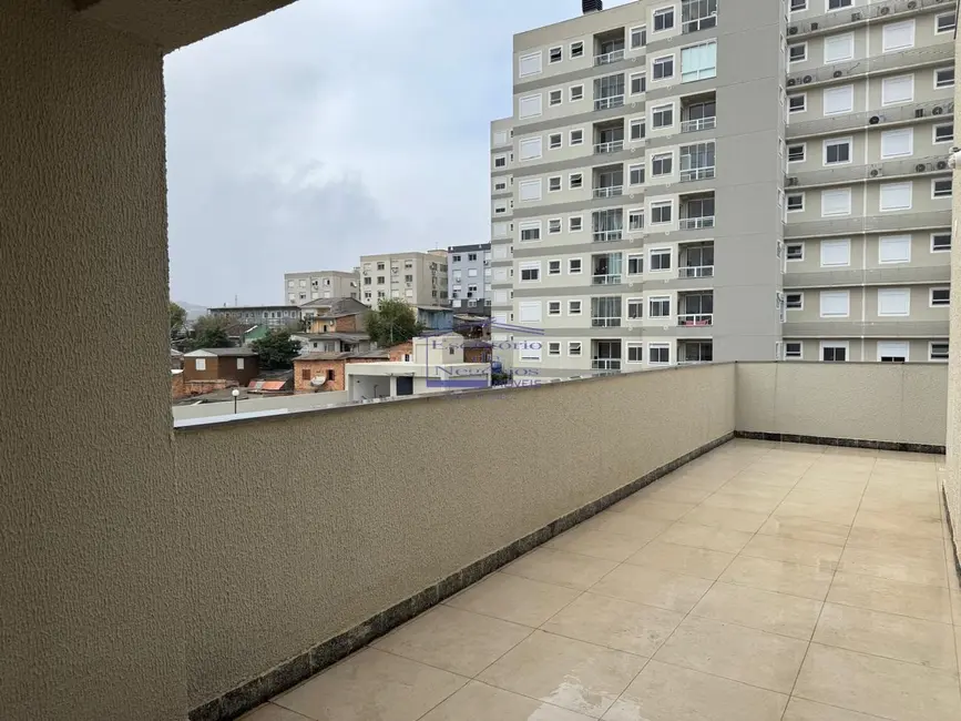 Foto 6 de Apartamento com 2 quartos à venda, 52m2 em Camaquã, Porto Alegre - RS