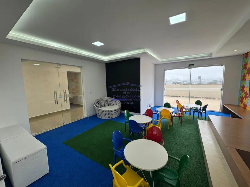 Foto 9 de Apartamento com 2 quartos à venda, 52m2 em Camaquã, Porto Alegre - RS