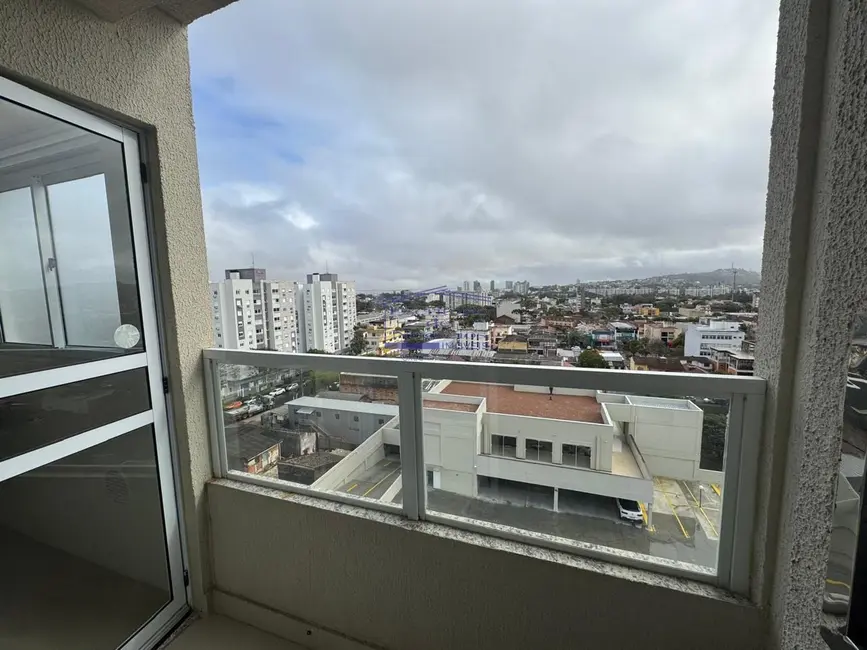 Foto 3 de Apartamento com 2 quartos à venda, 52m2 em Camaquã, Porto Alegre - RS