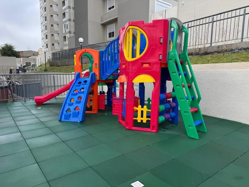 Foto 7 de Apartamento com 2 quartos à venda, 52m2 em Camaquã, Porto Alegre - RS