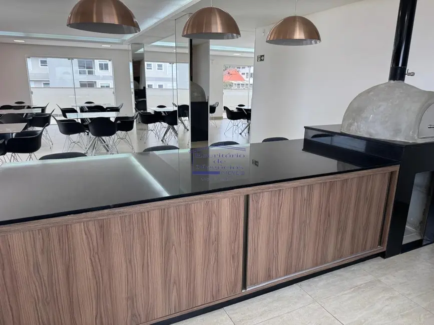 Foto 5 de Apartamento com 2 quartos à venda, 52m2 em Camaquã, Porto Alegre - RS